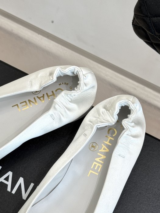 Ballet shoes фото 8