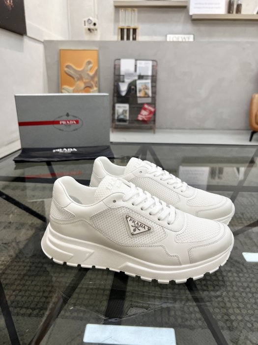 Кроссовки мужские фото 2