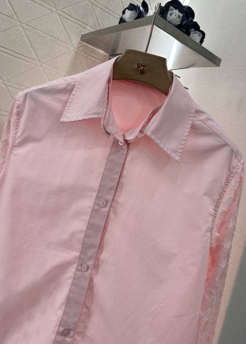 Сорочка жіноча фото 3