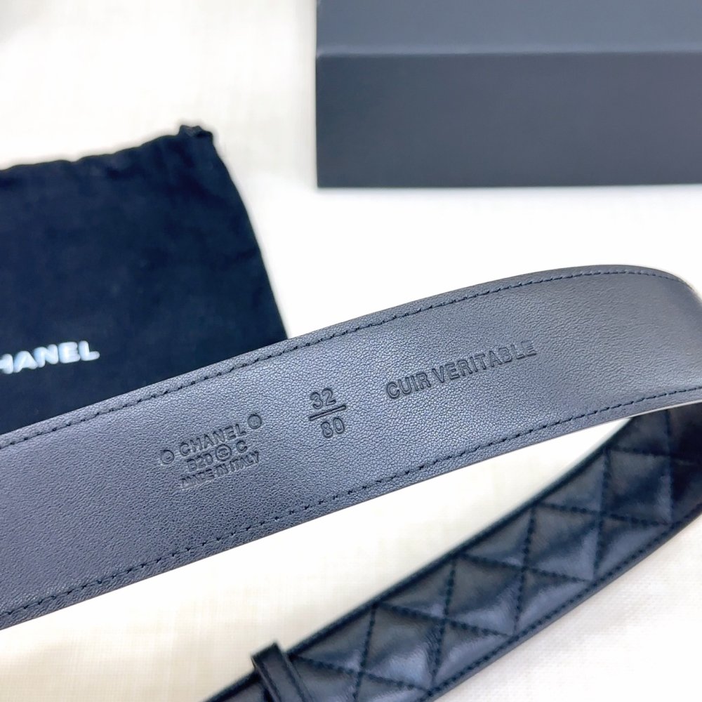 Ремінь шкіряний 40 мм фото 8