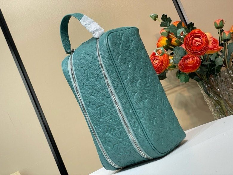 Сумка косметичка Dopp Kit M44494 фото 2