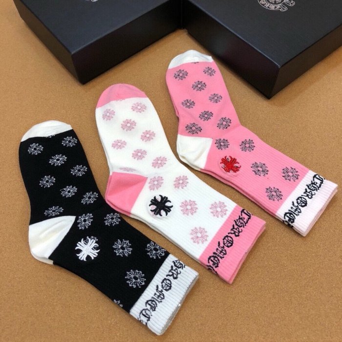 Set socks 3 vapor фото 5