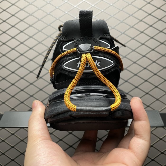 Кроссовки Track Sneaker фото 2