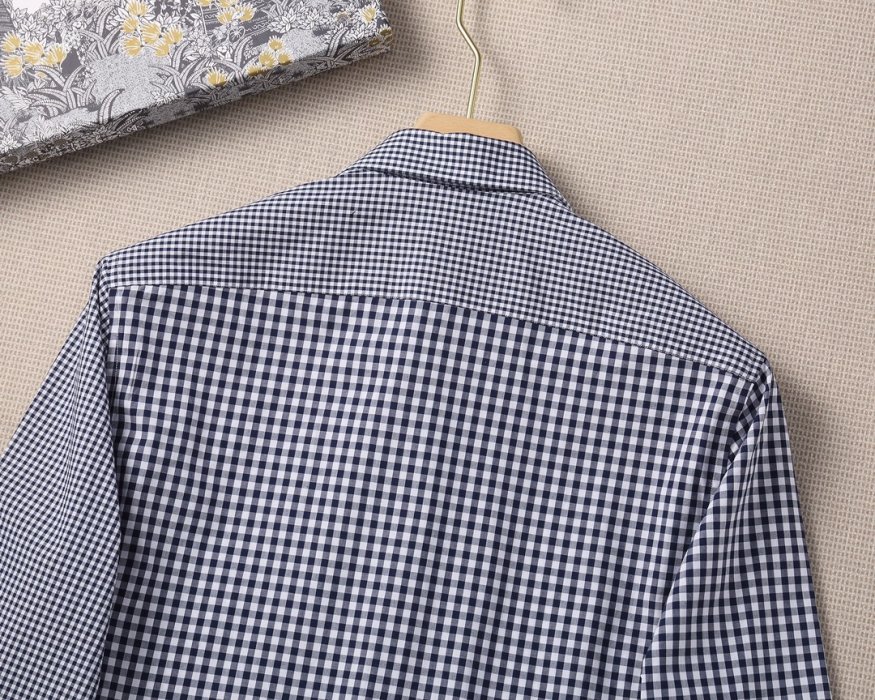 Shirt men's фото 6