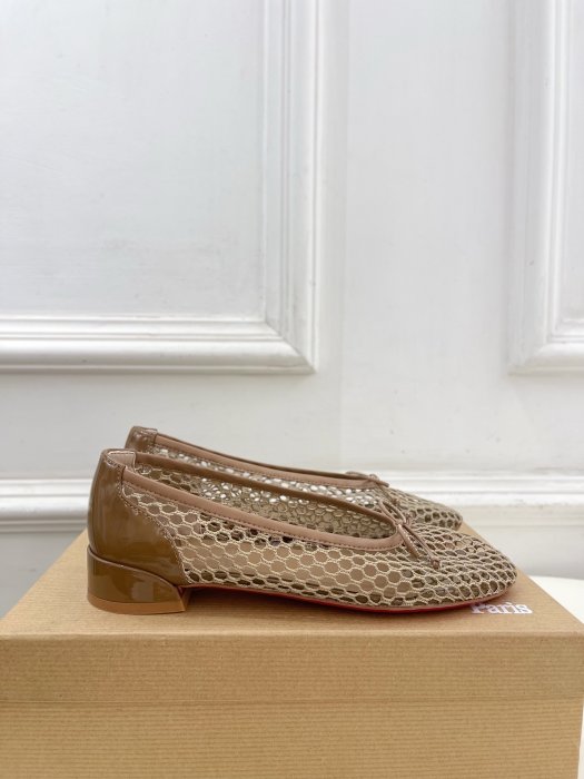 Ballet shoes фото 2