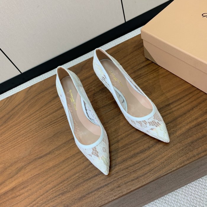 Туфли женские фото 5