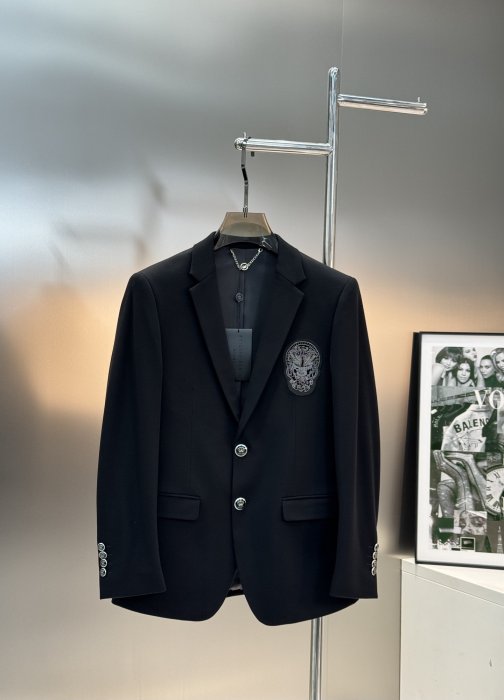 A jacket male