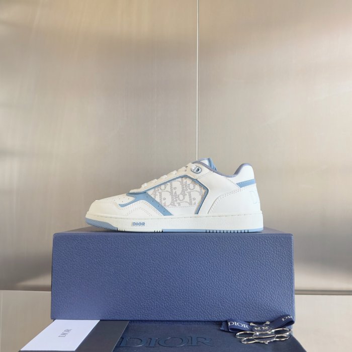 Sneakers B27 фото 5