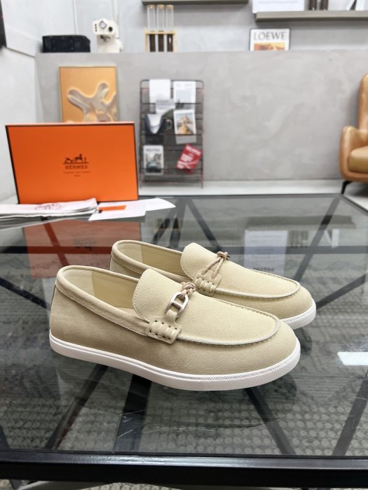 Лоферы мужские фото 2