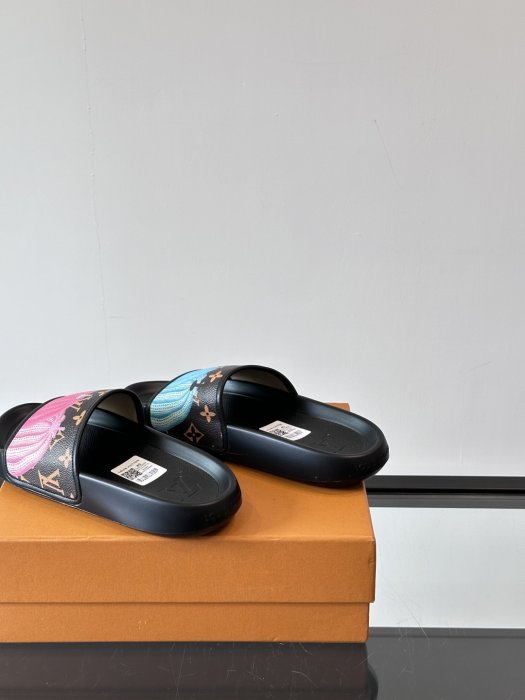 Шлепанцы мужские фото 8