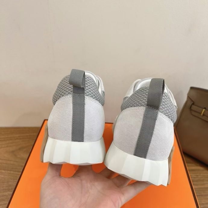 Кроссовки фото 3