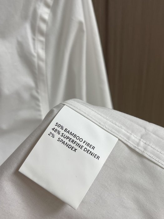 Рубашка мужская фото 7