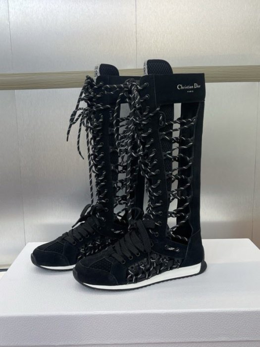 Boots women's summer