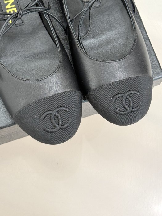 Ballet shoes фото 7