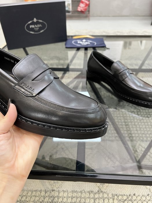 Туфли мужские фото 6