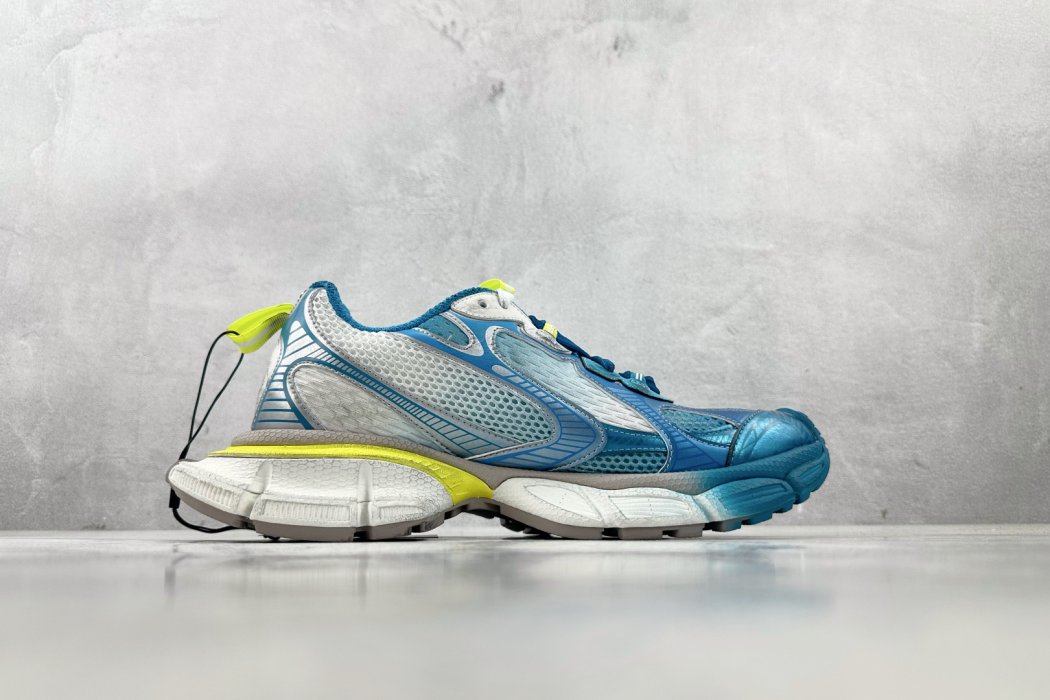 Sneakers Balenciaga 3XL фото 2