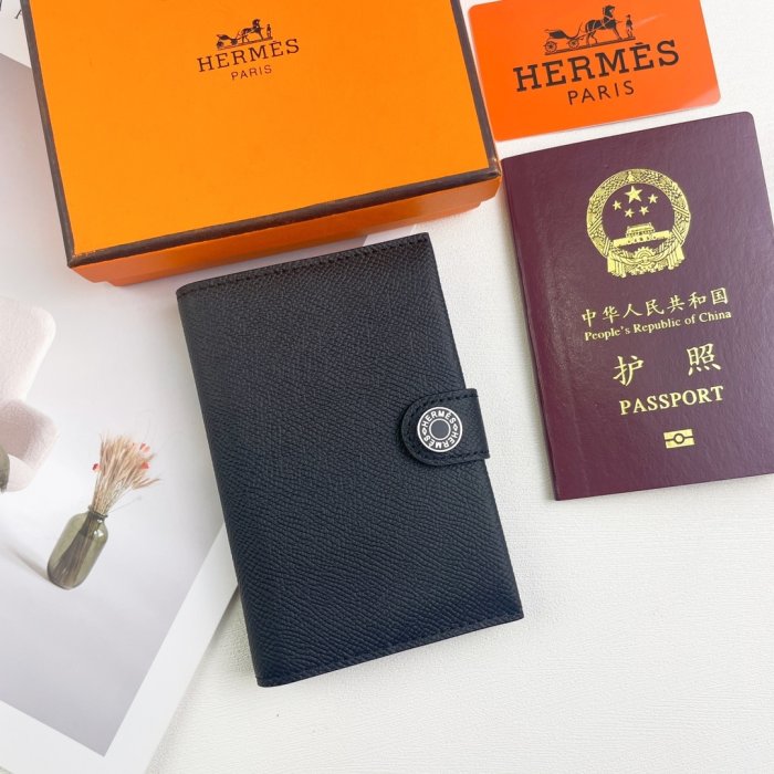 Кошелек Hermes R.M.S Evercolor фото 3