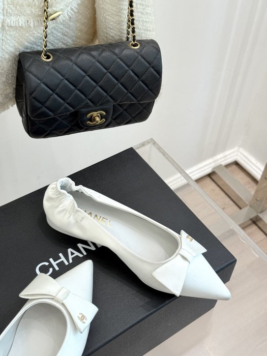 Ballet shoes фото 5