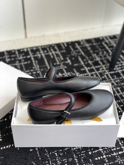 Балетки фото 7