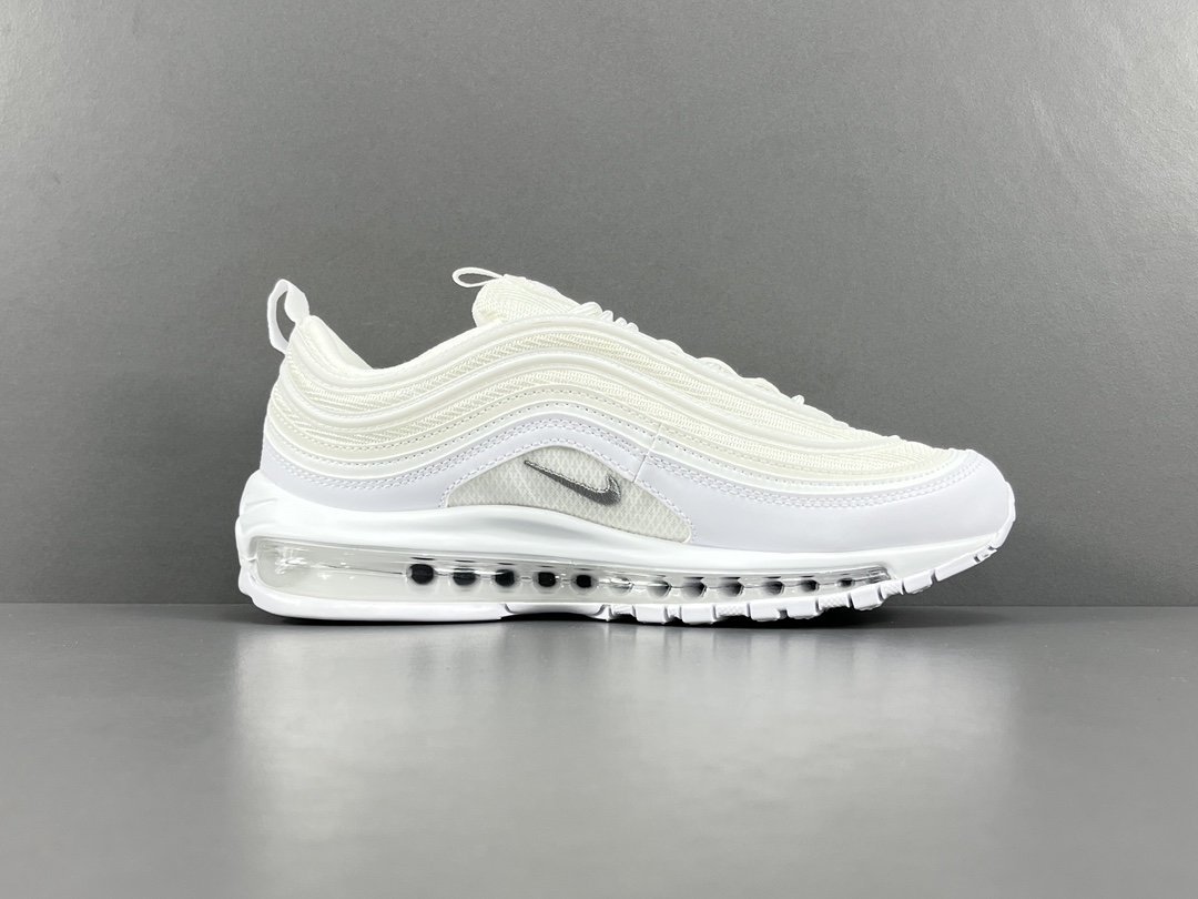 Sneakers Air Max 97 921826-101 фото 2