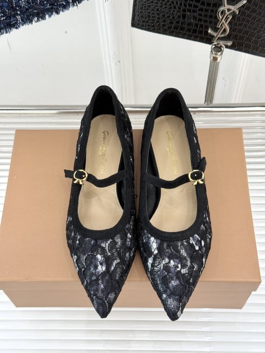 Ballet shoes фото 4