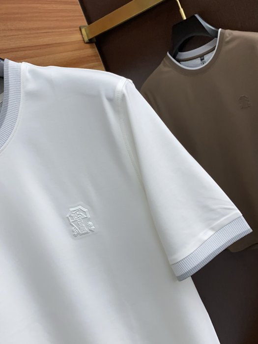 T-shirt men's фото 4