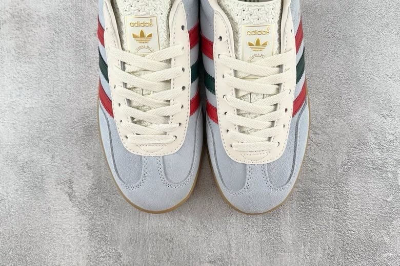 Sneakers adidas originals Gazelle Indoor IG4994 фото 5