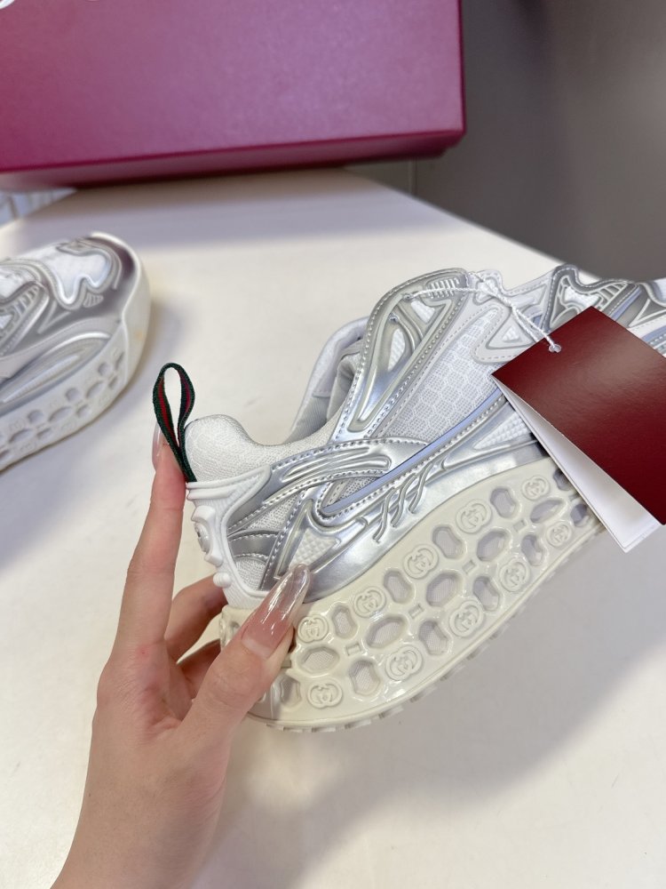 Кросівки cub3d жіночі фото 9