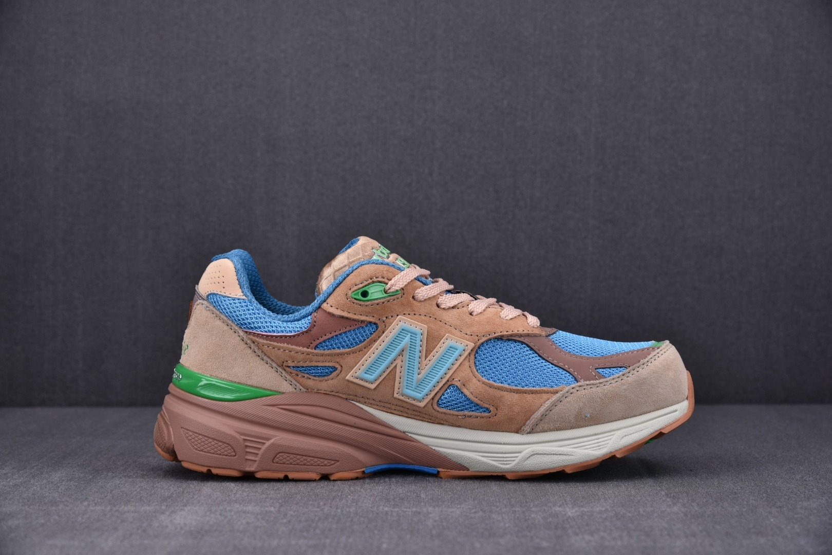 Sneakers NB 990 v3 M990JG3 фото 2