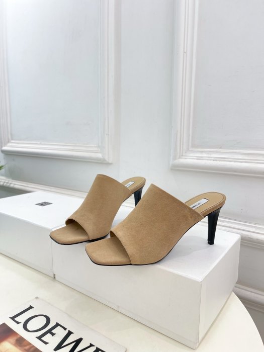 Босоножки фото 3