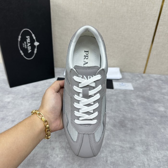 Кроссовки мужские фото 5