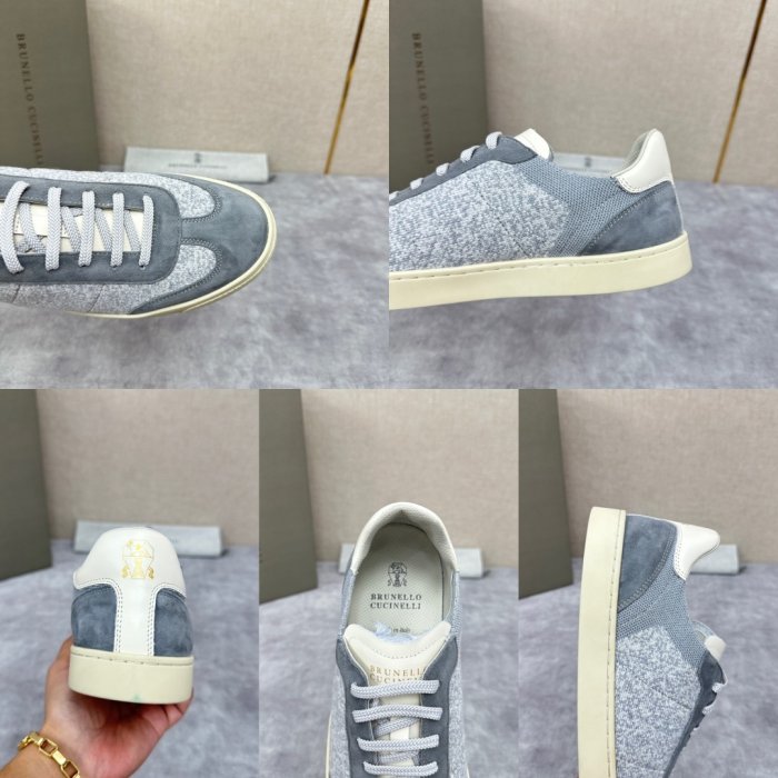 Sneakers men's фото 9