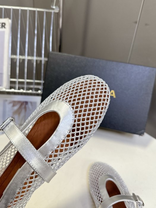 Балетки фото 8