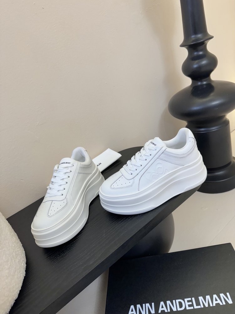 Sneakers women's фото 3