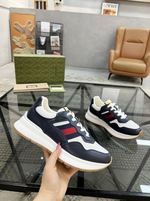 Кроссовки мужские фото 5