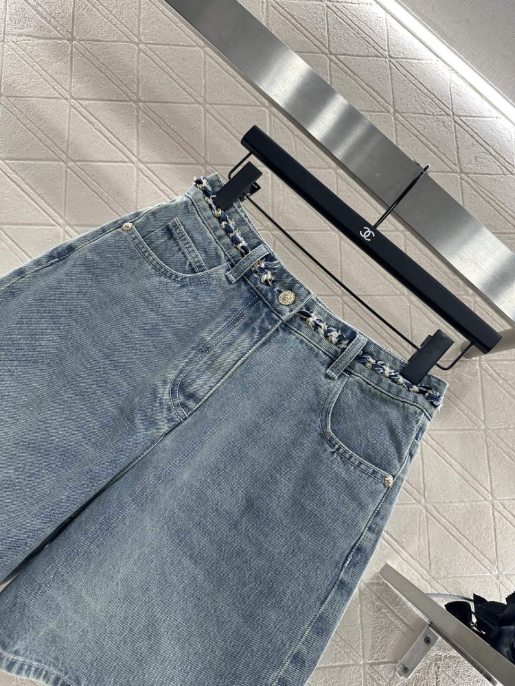 Шорты женские фото 3