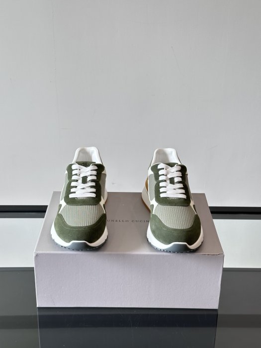 Кроссовки мужские фото 2