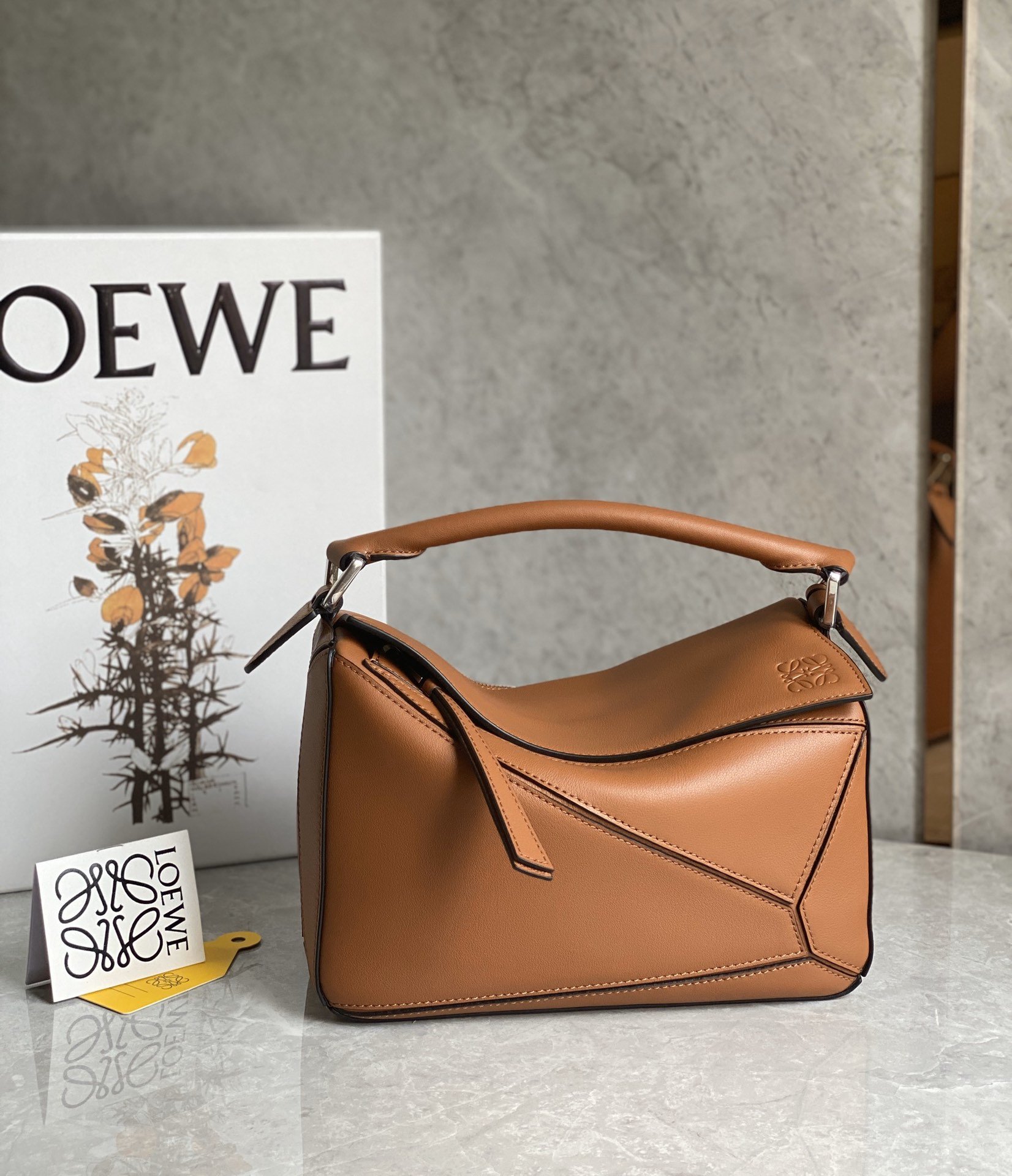 puzzle 24 Loewe 10395 UKRFashion. Loewe