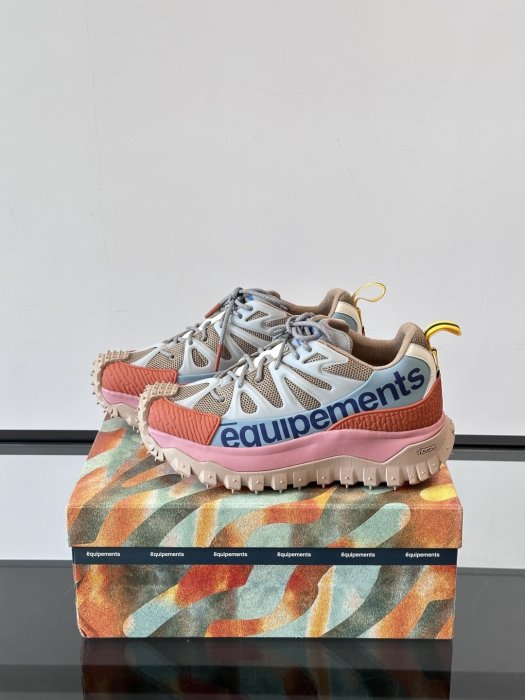 Кроссовки мужские фото 3