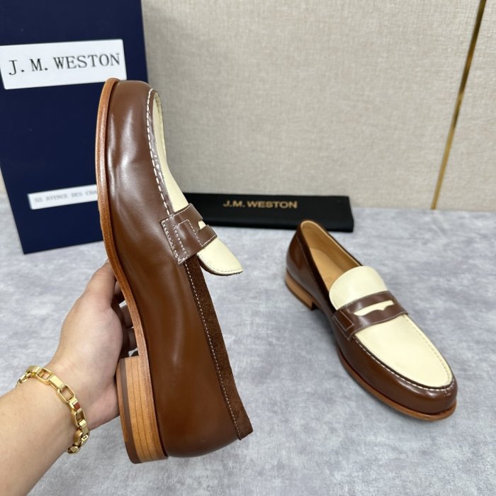 Лоферы men's фото 6