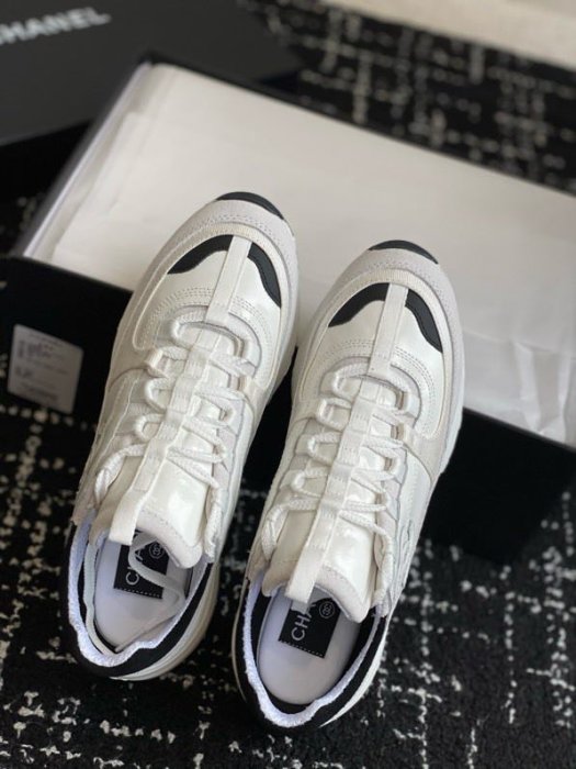 Sneakers фото 9