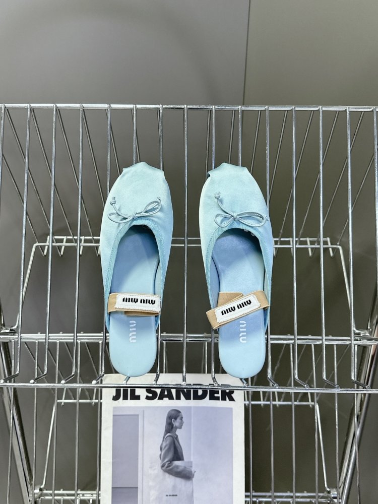 Ballet shoes фото 6