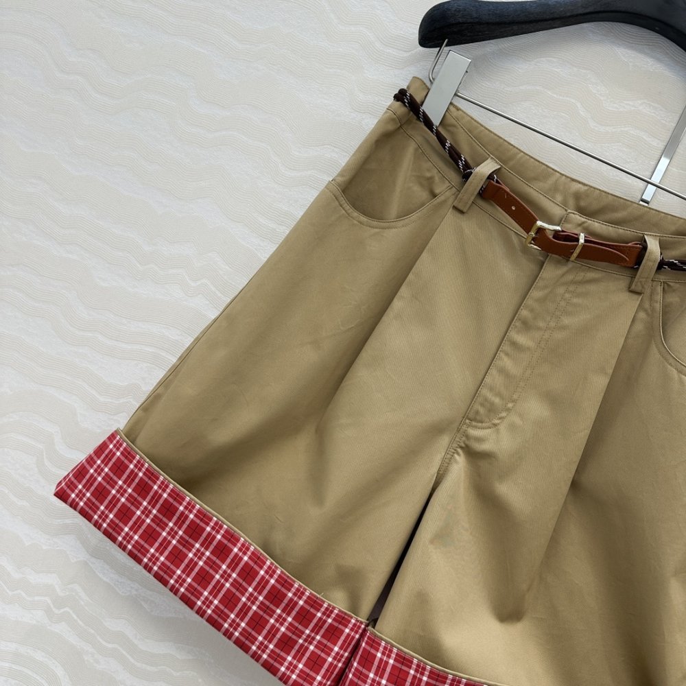 Shorts women's фото 2