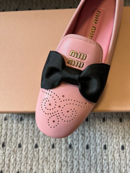 Балетки фото 4