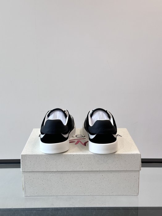 Sneakers men's фото 8