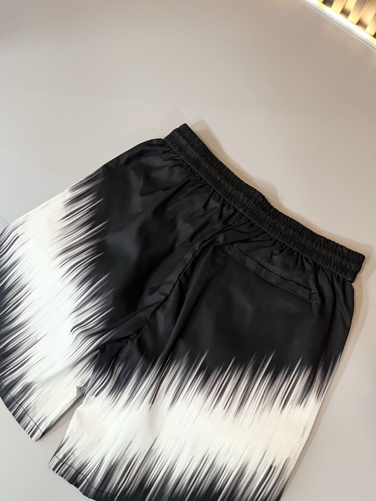 Шорты мужские фото 9