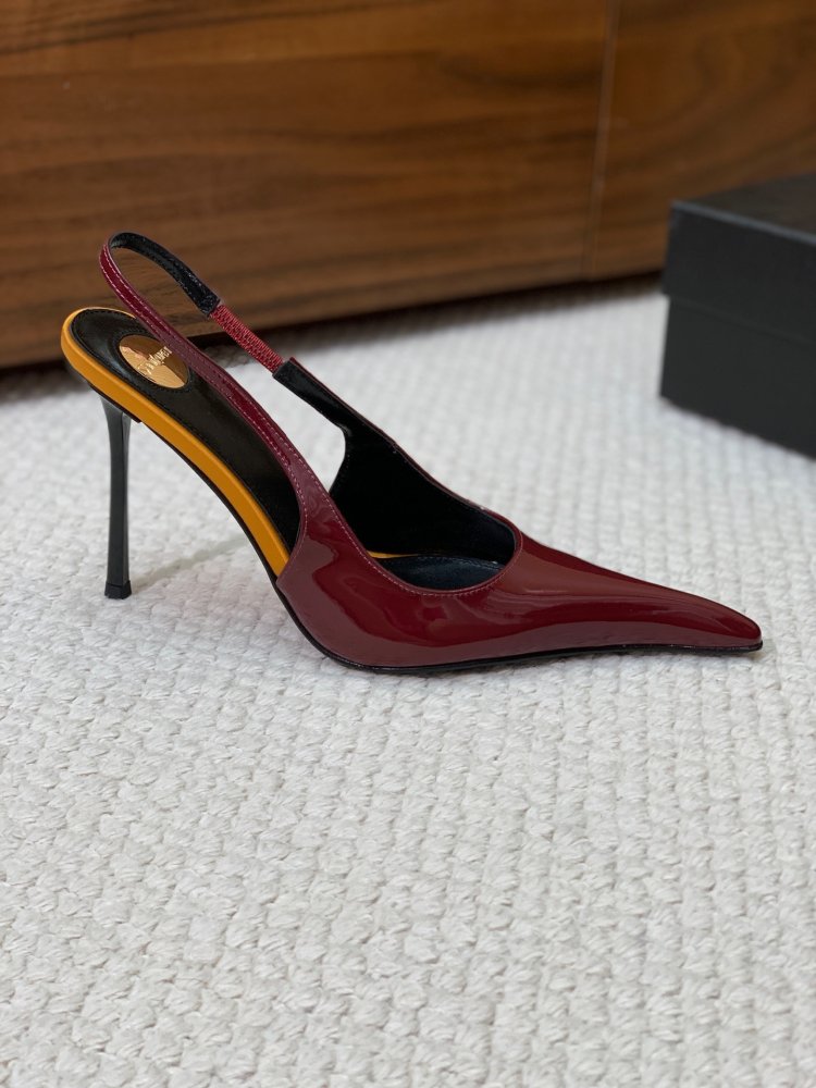 Босоножки фото 6