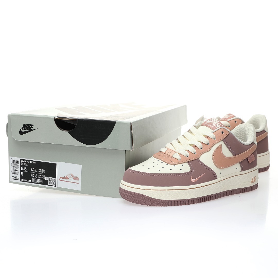 Кроссовки Air Force 1 07 Low DB3301-155 фото 9