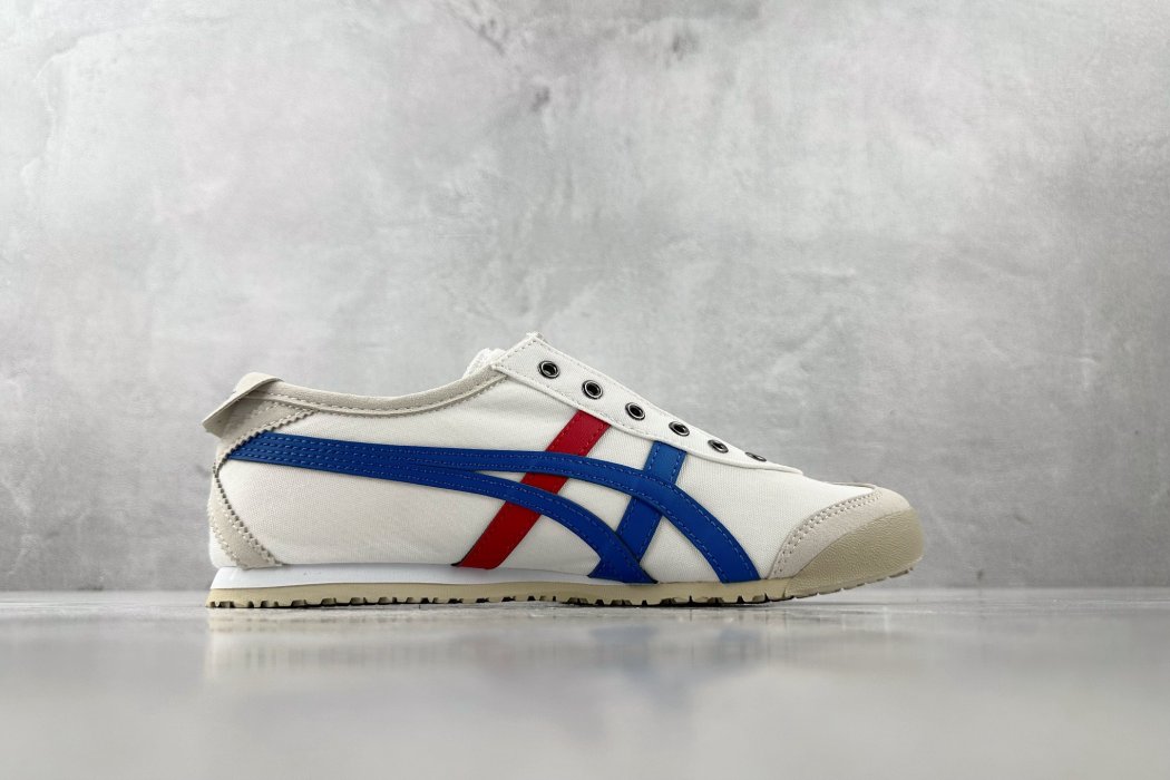 Sneakers Onitsuka Tiger MEXICO 66 фото 2