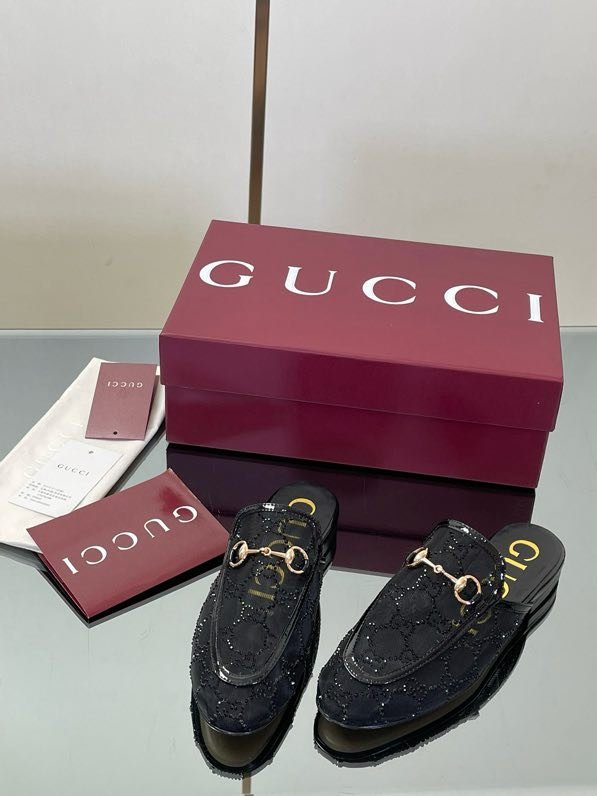 Мюли женские фото 6